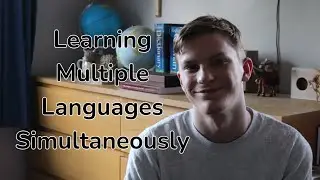 Should You Learn Multiple Languages at Once? My Experience and Tips
