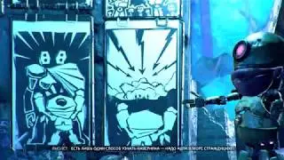 Развалины - ReCore #10
