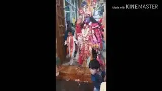 Dasara Festival 🦹
