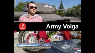 Jawa, Смиховский танк и Следственный комитет РФ