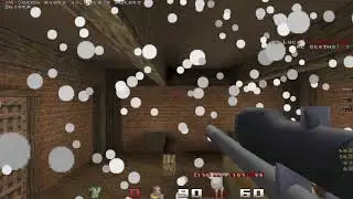 Quake Team Fortress (QWTF) - Aftermath vs. iQ, pt. 2
