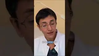 Пришла с ОДНОЙ проблемой, а нашли ДВЕ. Опущение влагалища и недержание #яздорова