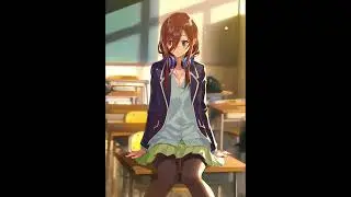 Yuika - Sukidakara ft. Ren but it's [  R E V E R B  +  S L O W E D  ]