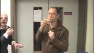 A Bad Day at College