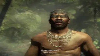 Dead Island #42 Босс Афран 34lv