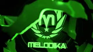 MM095 John Rockwell & Paul Cemball - Waiting (Original Mix) [Melodika Music]
