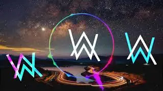 Alan Walker - Voise (New Music 2021)