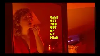 Easy Compadre! - Can't Get You Out Of My Head (Kylie Minogue Cover)