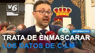 EDITORIAL | Preocupa la tasa de abandono escolar en C-LM, por encima de la media