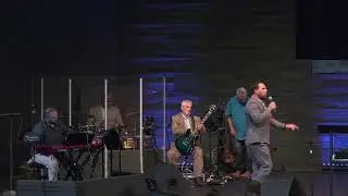 Sunday 8:30AM Worship Service