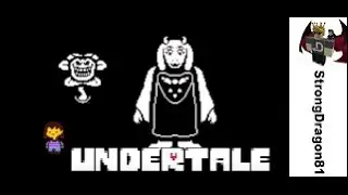 Undertale Demo (Part 1)