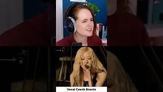 The Best Voice In Kpop?!