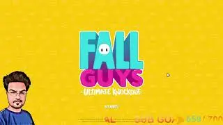 Fall Guys: Ultimate Knockout // Funny Moments 🤣🤣🤣 //  I Hope U Enjoying
