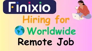Exclusive Remote Job Opportunity that’s Worldwide Remote | Work from Home Jobs 2023 | Don’t Miss Out