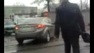 My Edited Video