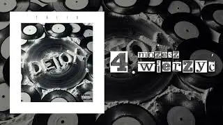 TALIB - 4. MOZESZ WIERZYC