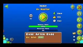 The Best Level In GD!