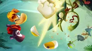 Rayman Legends Soundtrack