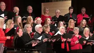 Laul Petlemast / Sing Praises – Aleksander Abel – based on“A Canadian Carol” arranged by Roman Toi