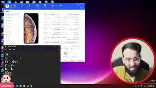Mobile Software Course - iPhone Flash vs Unlocking - Class - 8