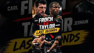 Never give up !!! 12 SECONDS THAT CHANGED EVERYTHING 