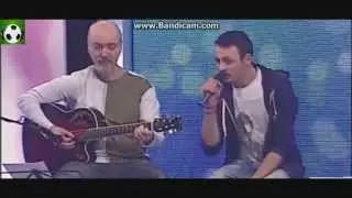 Daniel Kajmakoski -  It's My Life (New HD)