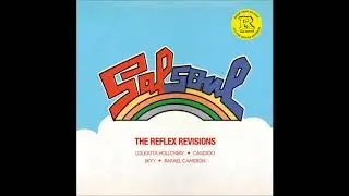 Loleatta Holloway - Mama Don't Papa Won't (The Reflex Revision)