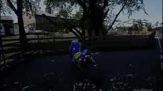 Ride 4_Ulster gp M1 street mode