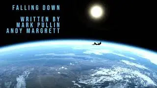 Falling Down by Mark Pullin & Andy Margrett