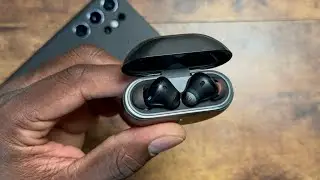 SOUNDPEATS Air4 Pro Wireless Earbuds Bluetooth 5.3 Earbuds, Lossless Audio, Adaptive ANC and AptX