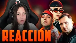 ATHHE REACCIONA A: Hernan y La Champions Liga x BM x Callejero Fino - Despójate Vol.2