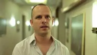 Рабинович Кирил