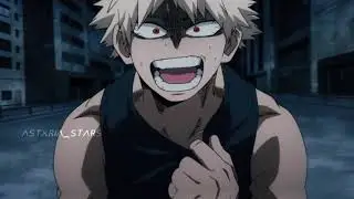 little lion man - platonic bakudeku edit