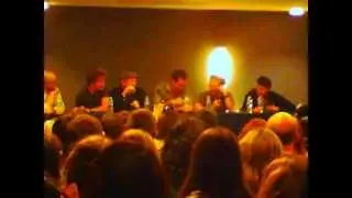 FMA Panel ACEN 2012