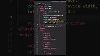 how to add favicon in website using HTML