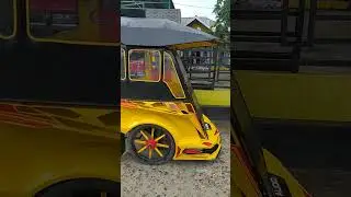 full job bentor Gorontalo