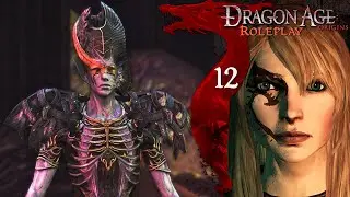 Artefice | Dragon Age Origins Awakening - Selya Roleplay [12]