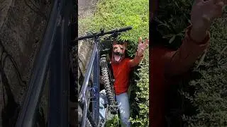 Firulais No sabe andar en Bici 🚲😱 #humor #comedy