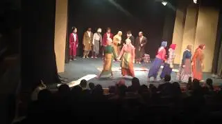H. Malyan Teatre. 12. 02. 2018. 2.