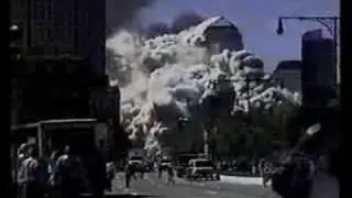 9/11 - We won't let go at any price! (part 5 of 11)