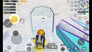PUBG MOBİL KLASİK RÜTBELİ ERENGIL