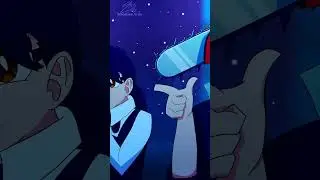 Mama didn't raise nobody actually - Chainsaw Man Part 2 Animation