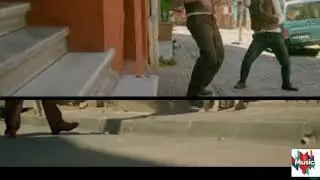 Скандау - Хайвера (Official BG Text)