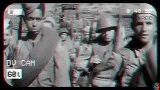 песня/клип "Нас от сюда не подвинуть"