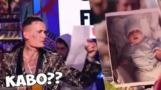 У МОРГЕНШТЕРНА есть ребенок!!!! Шоккк??!!!