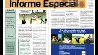 SURSUELO - Agosto 2011
