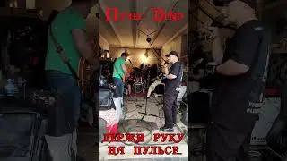 руку на Пульс 