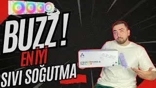 BU FİYATA DAHA İYİSİ YOK! 🔥 | Arctic Liquid Freezer III 360 ARGB İnceleme