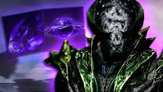 MELT PRIMEVALS WITH THIS GAMBIT WARLOCK BUILD! - Destiny 2 Warlock Build Guide