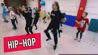 Танцы в г  Московский Московском Хип хоп в Ново Переделкино